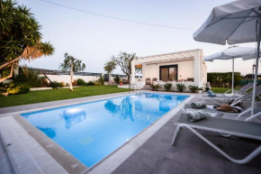 El Sueno Villa - Dodekanes Gennadi